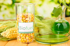 Nether Kellet biofuel availability