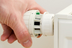 Nether Kellet central heating repair costs