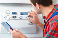 free Nether Kellet gas safe engineer quotes