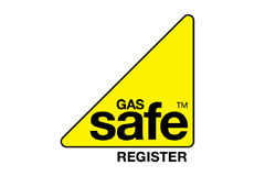 gas safe companies Nether Kellet